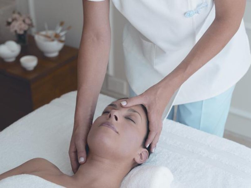 Alvear Palace 31 - Health & Beauty