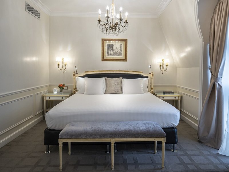 Alvear Palace 32 - Room Example