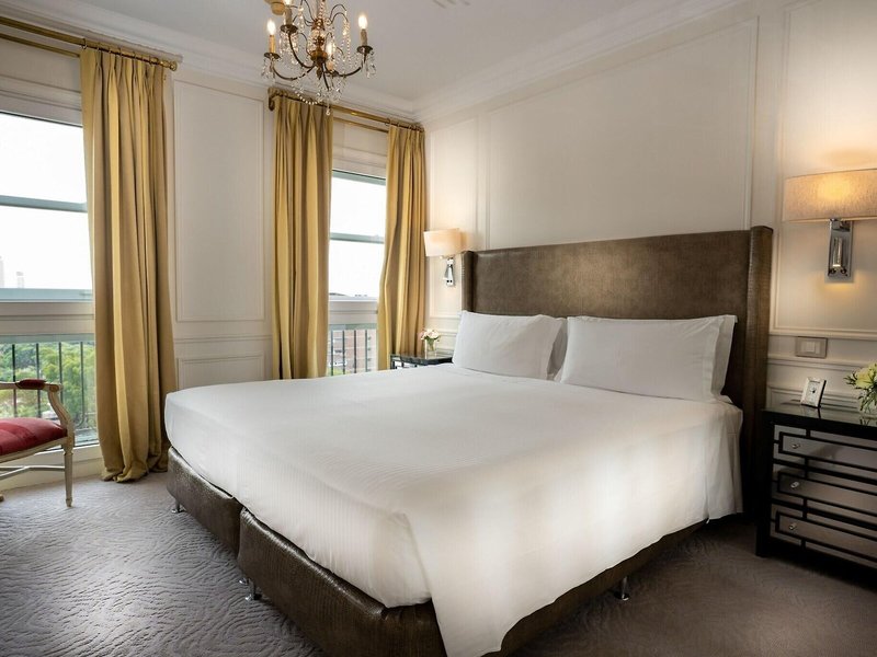 Alvear Palace 36 - Room Example