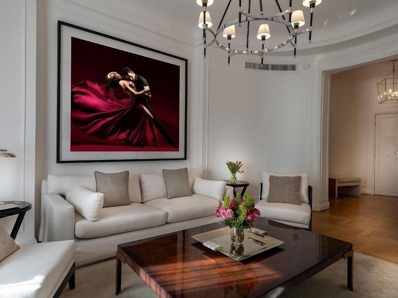 Alvear Palace 37 - Room Example