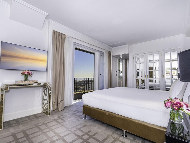 Alvear Palace 39 - Room Example