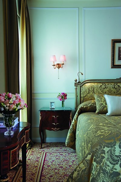 Alvear Palace 42 - Room Example