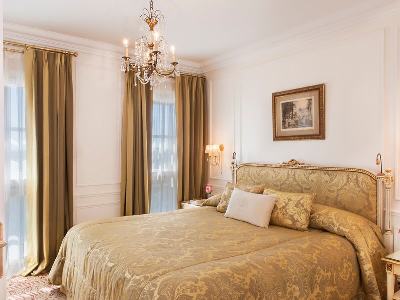 Alvear Palace 43 - Room Example