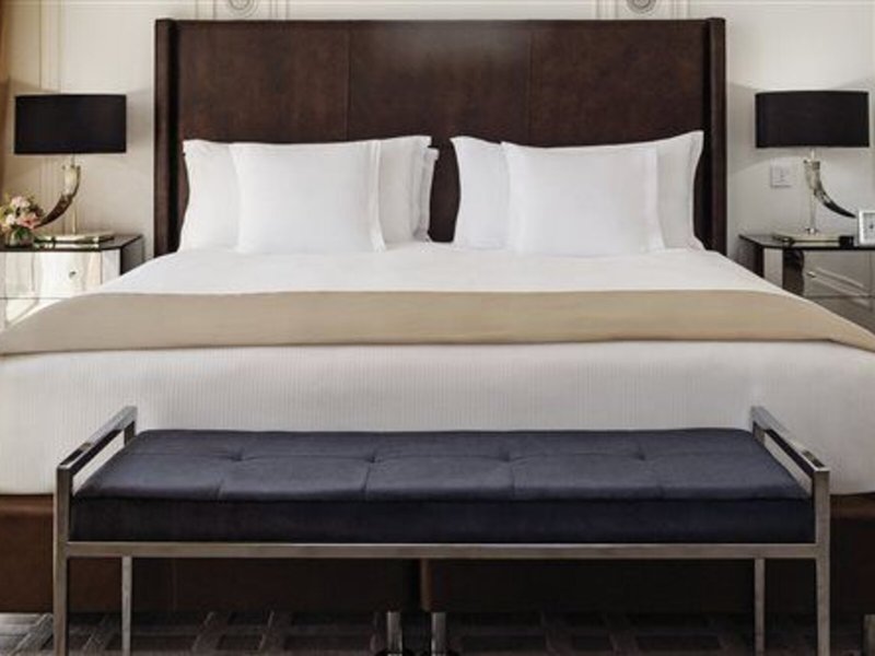 Alvear Palace 47 - Room Example