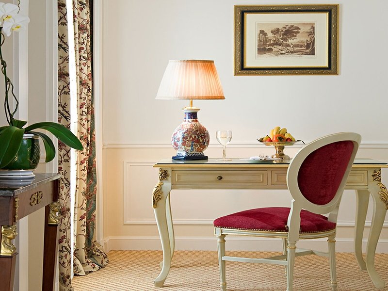 Alvear Palace 50 - Restaurant