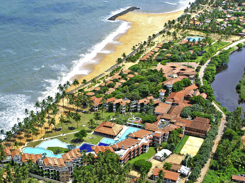 Club Hotel Dolphin 1 - Exterior