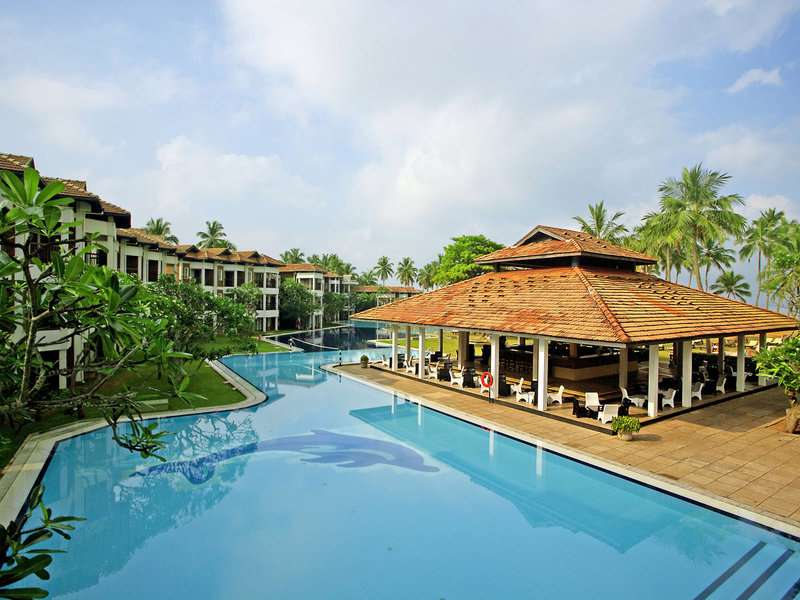 Club Hotel Dolphin 2 - Outdoor Pool