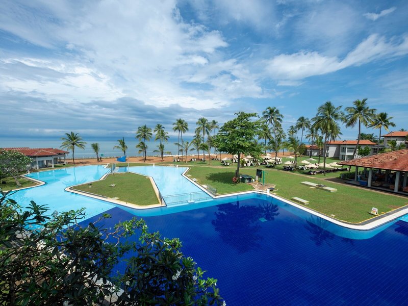 Club Hotel Dolphin 3 - Outdoor Pool