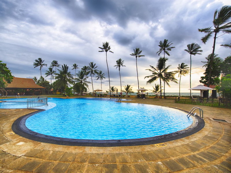 Club Hotel Dolphin 4 - Outdoor Pool