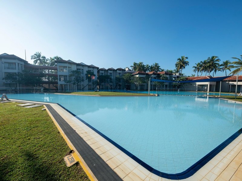 Club Hotel Dolphin 8 - Outdoor Pool
