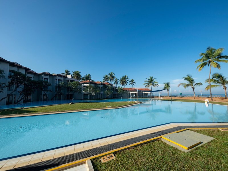 Club Hotel Dolphin 9 - Outdoor Pool