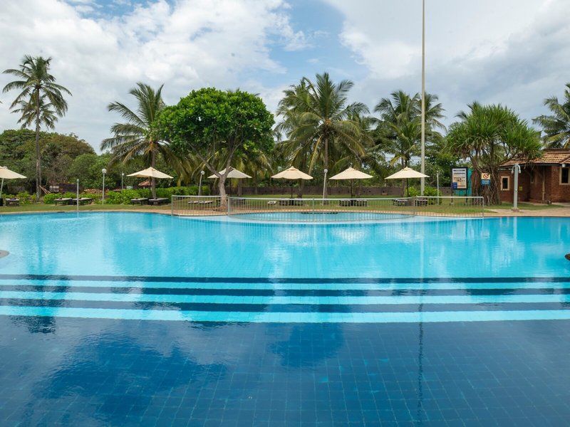 Club Hotel Dolphin 10 - Outdoor Pool