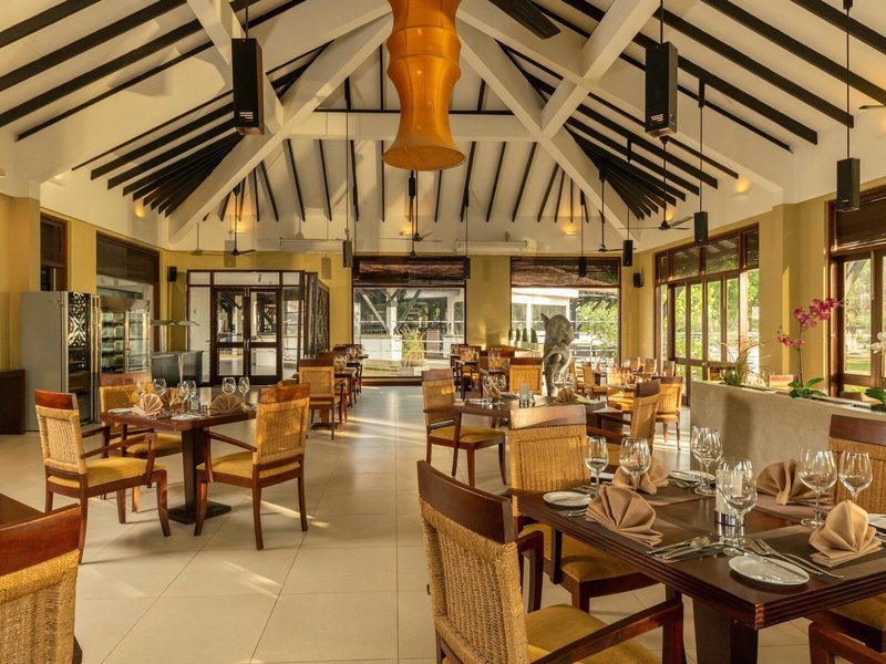 Club Hotel Dolphin 13 - Restaurant