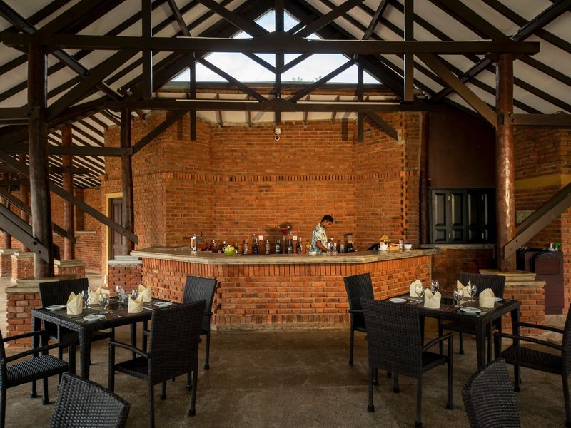 Club Hotel Dolphin 15 - Restaurant