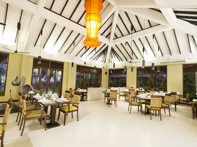 Club Hotel Dolphin 16 - Restaurant