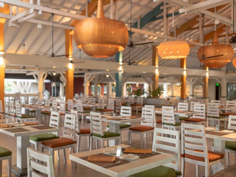 Club Hotel Dolphin 17 - Restaurant