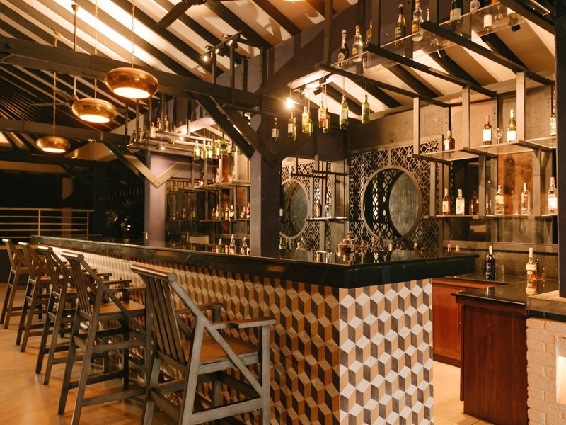 Club Hotel Dolphin 20 - Restaurant