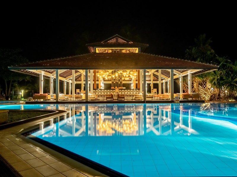 Club Hotel Dolphin 23 - Restaurant