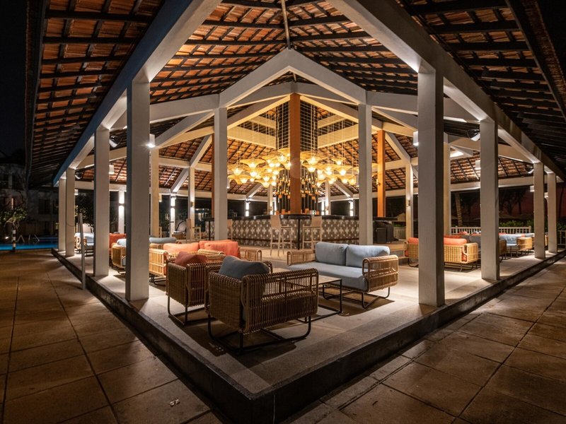 Club Hotel Dolphin 24 - Restaurant