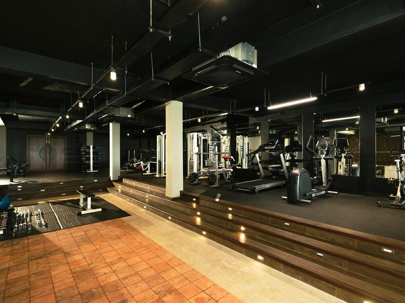 Club Hotel Dolphin 25 - Sports and leisure