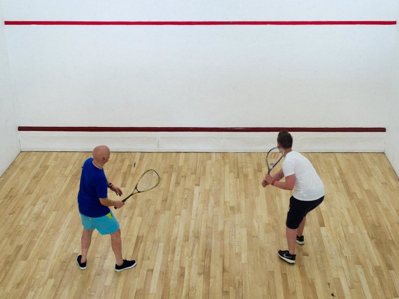 Club Hotel Dolphin 27 - Sports and leisure