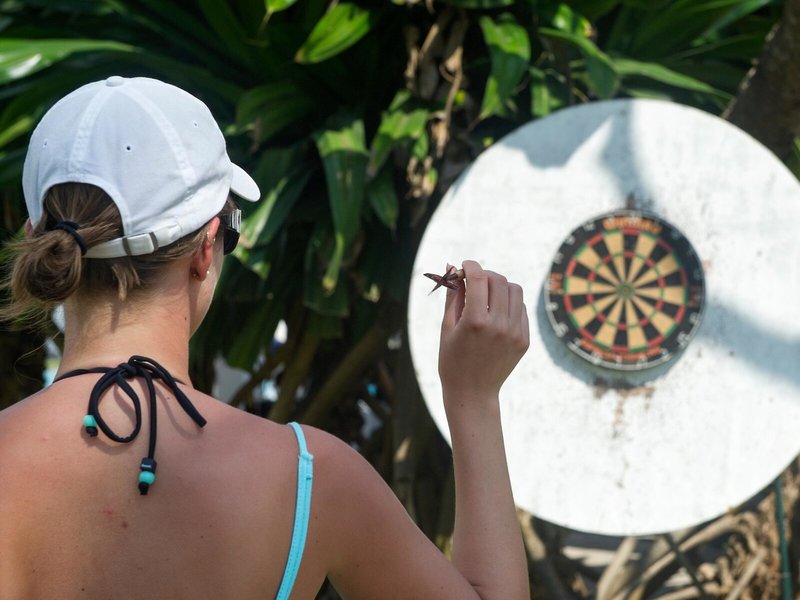 Club Hotel Dolphin 28 - Sports and leisure