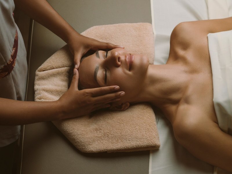 Club Hotel Dolphin 38 - Health & Beauty