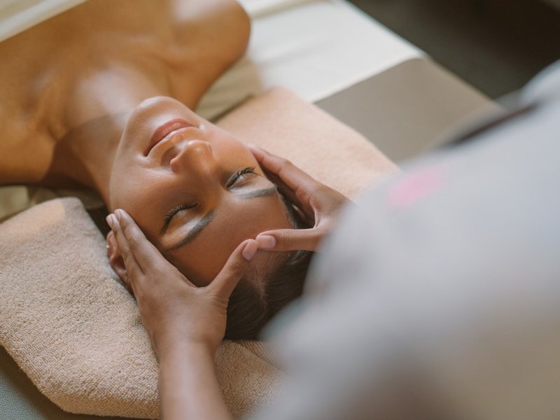 Club Hotel Dolphin 40 - Health & Beauty