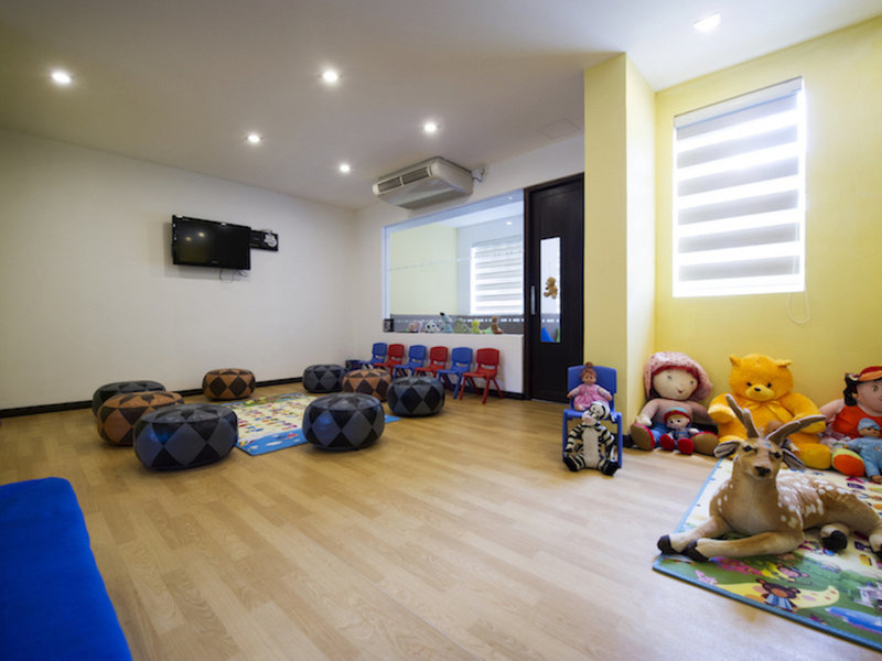 Club Hotel Dolphin 43 - Family