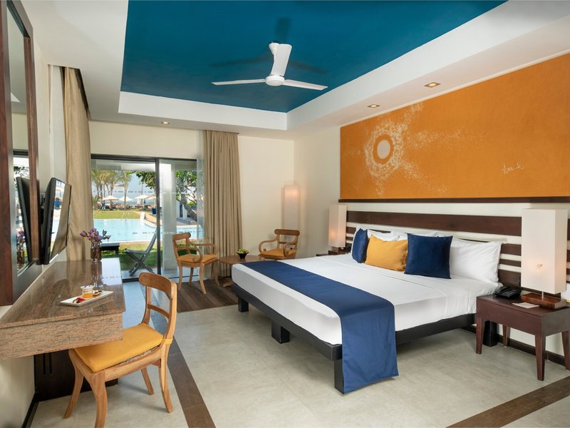 Club Hotel Dolphin 46 - Room Example