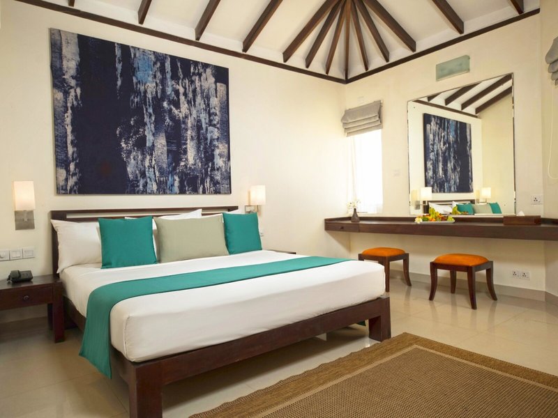 Club Hotel Dolphin 48 - Room Example