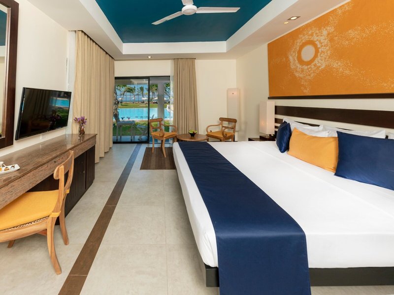 Club Hotel Dolphin 49 - Room Example