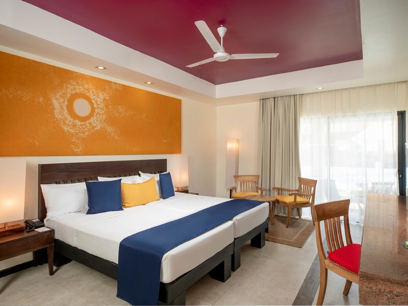 Club Hotel Dolphin 45 - Room Example