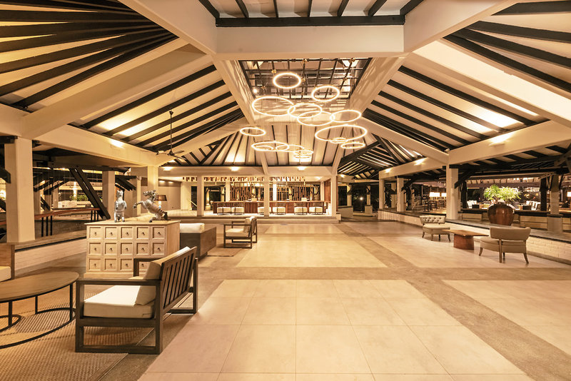 Club Hotel Dolphin 6
