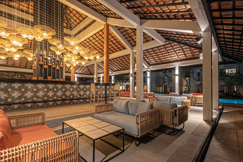 Club Hotel Dolphin 10