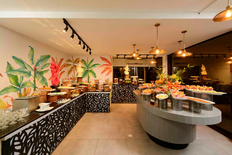 Club Hotel Dolphin 8