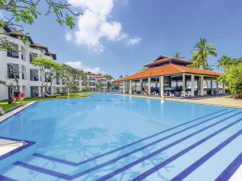 Club Hotel Dolphin 1