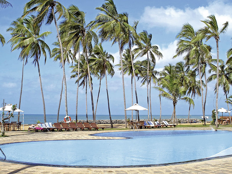 Club Hotel Dolphin 3