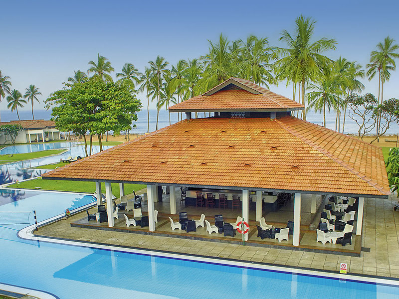 Club Hotel Dolphin 7