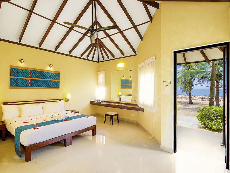 Club Hotel Dolphin 10