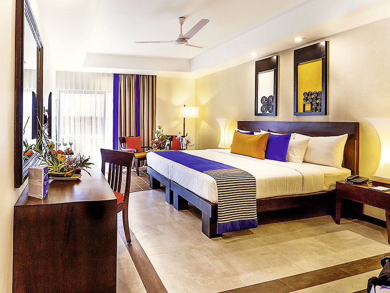 Club Hotel Dolphin 11