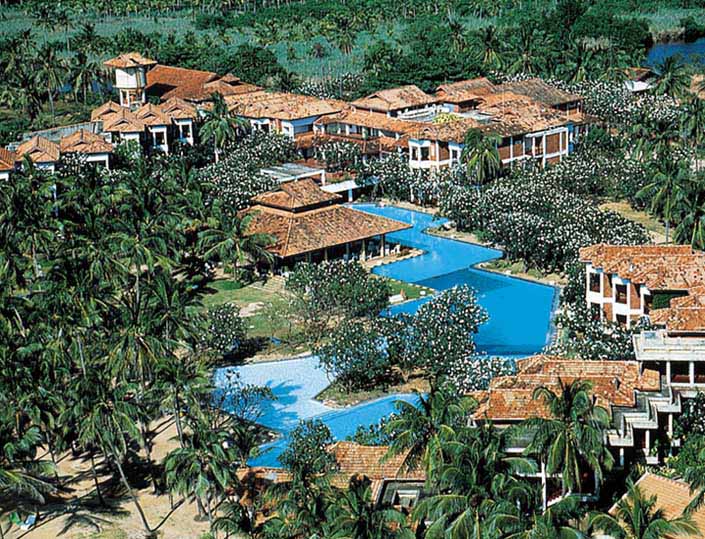 Club Hotel Dolphin 2