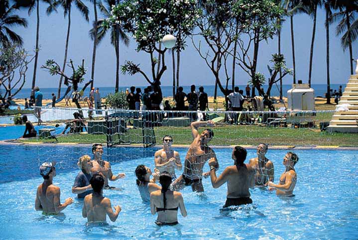 Club Hotel Dolphin 5