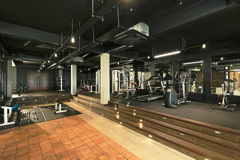 Club Hotel Dolphin 31