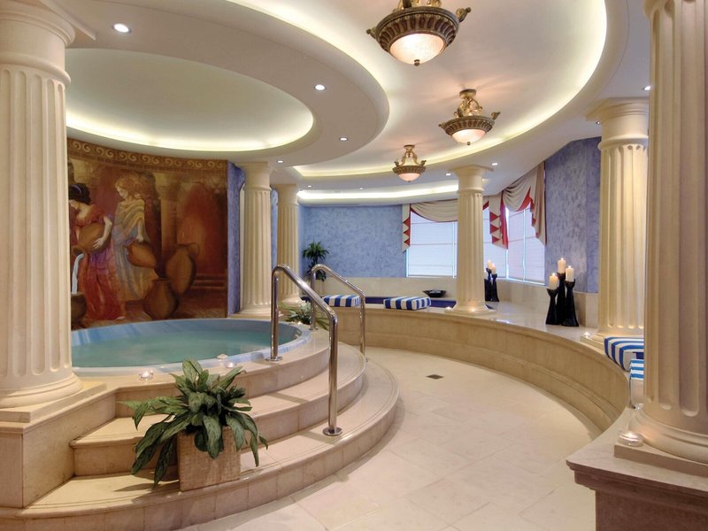 The Fairmont Dubai 17