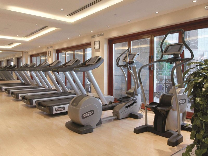 The Fairmont Dubai 31