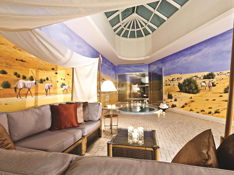 The Fairmont Dubai 46