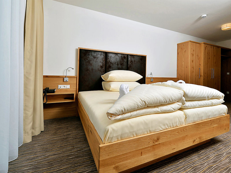 Almhotel Kärnten 5