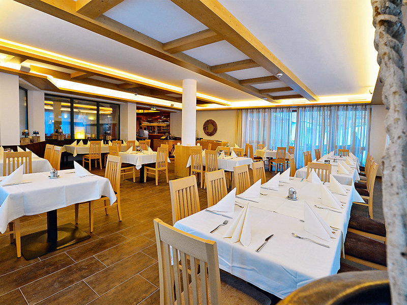 Almhotel Kärnten 6