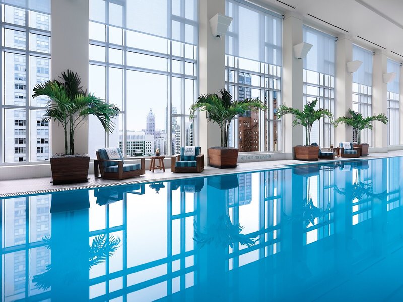 The Peninsula Chicago 3